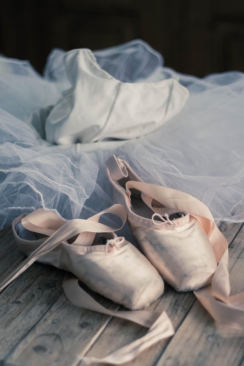 Ballet for Beginners