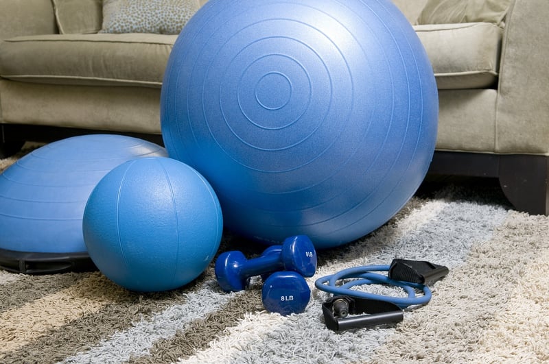 Core Strengthening Workouts