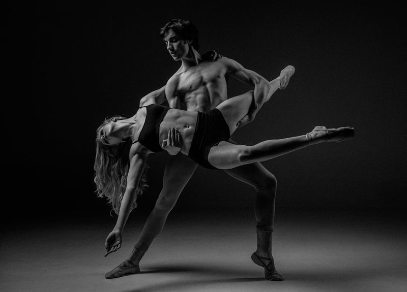 Contemporary Dance Workshop