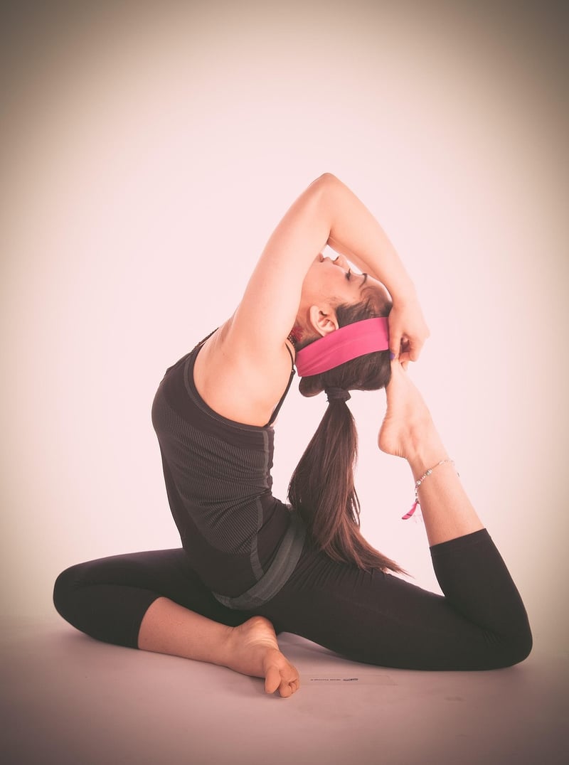 Vinyasa Flow Workshops